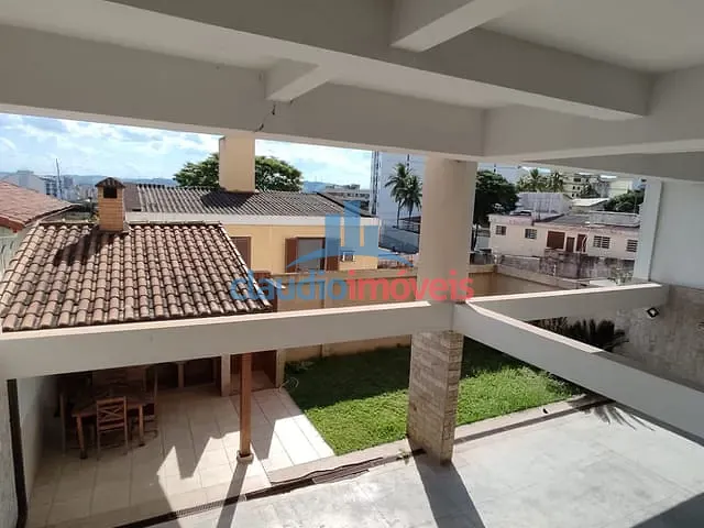 Apartamento 3 quartos e 1 banheiro, para alugar, no bairro Jardim Amália em Volta Redonda
