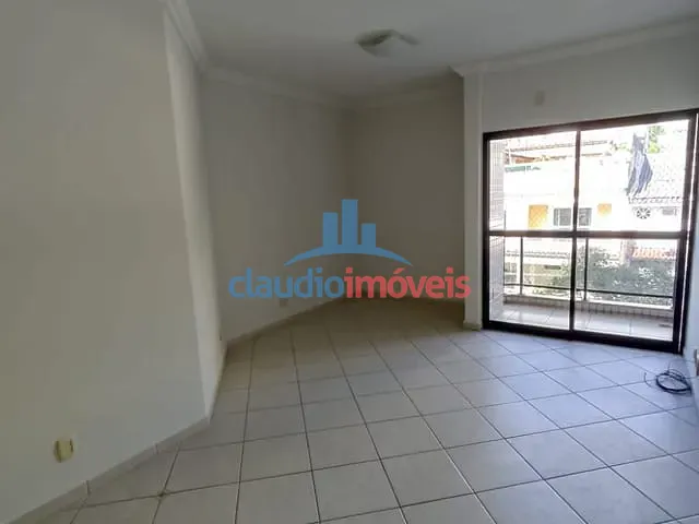 Apartamento 3 quartos e 1 banheiro, para alugar, no bairro Jardim Amália em Volta Redonda
