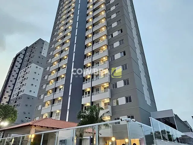 Apartamento com 45m² 1 quarto e 1 banheiro, à venda, no bairro Caranazal em Santarém