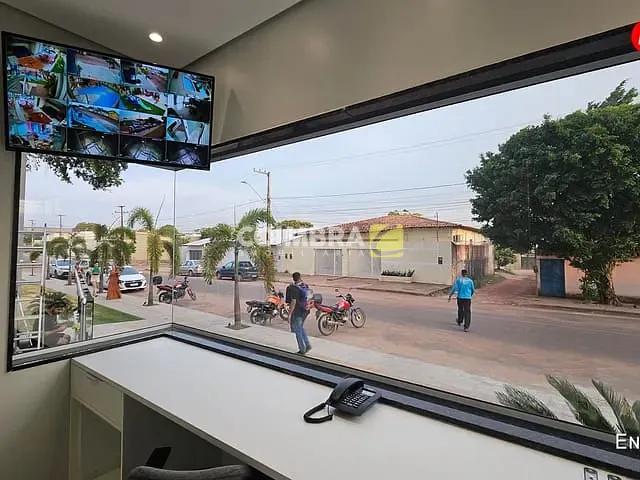 Apartamento com 45m² 1 quarto e 1 banheiro, à venda, no bairro Caranazal em Santarém