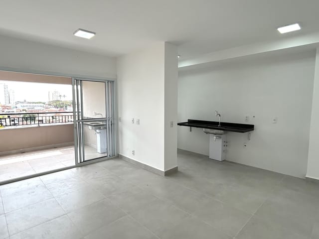 Apartamento 2 quartos e 2 banheiros, à venda, no bairro Centro em Franca