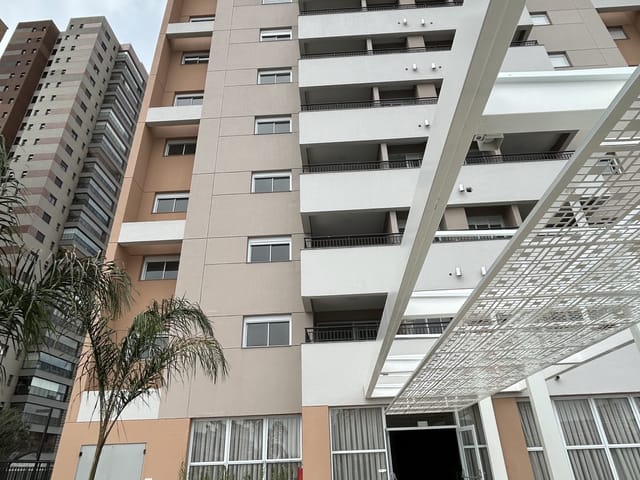 Apartamento 2 quartos e 2 banheiros, à venda, no bairro Centro em Franca