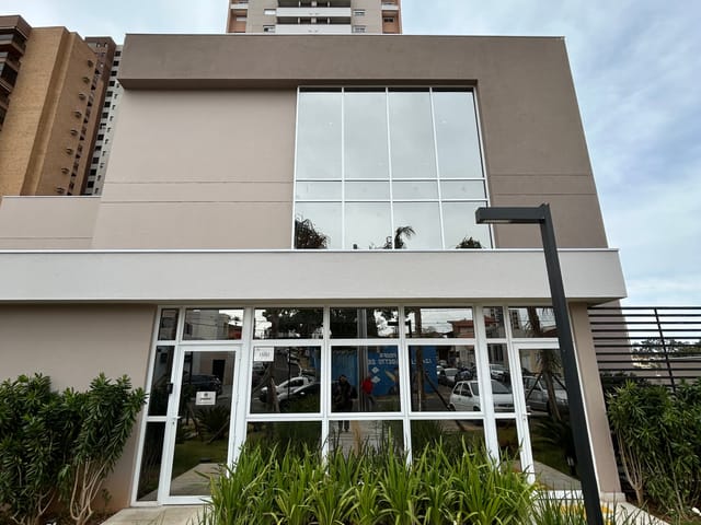 Apartamento 2 quartos e 2 banheiros, à venda, no bairro Centro em Franca