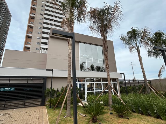 Apartamento 2 quartos e 2 banheiros, à venda, no bairro Centro em Franca