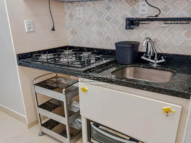 Apartamento 1 quarto e 1 banheiro, para alugar, no bairro Setor Sudoeste em Brasília