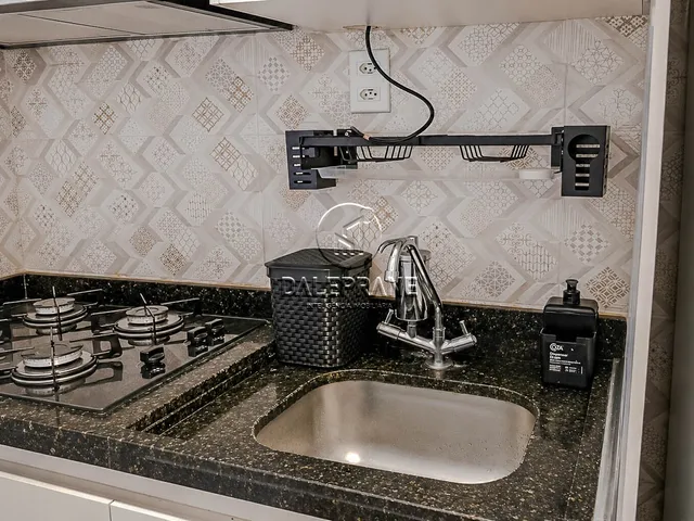 Apartamento 1 quarto e 1 banheiro, para alugar, no bairro Setor Sudoeste em Brasília