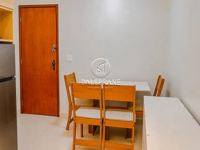 Apartamento 1 quarto e 1 banheiro, para alugar, no bairro Setor Sudoeste em Brasília