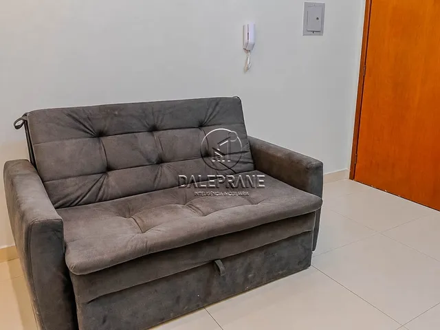 Apartamento 1 quarto e 1 banheiro, para alugar, no bairro Setor Sudoeste em Brasília