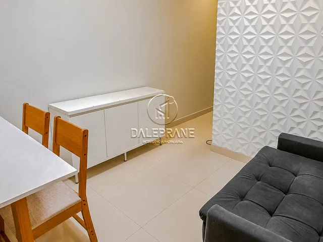 Apartamento 1 quarto e 1 banheiro, para alugar, no bairro Setor Sudoeste em Brasília