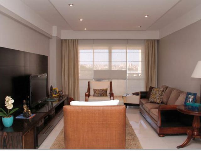 Apartamento à venda 4 Quartos, 3 Suites, 4 Vagas, 150M², Barcelona, São Caetano do Sul - SP 