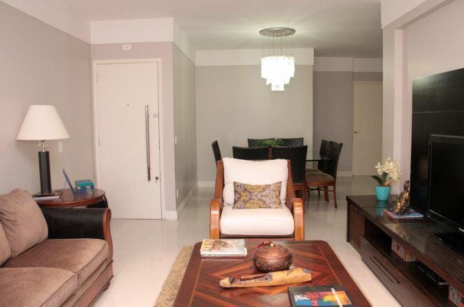 Apartamento à venda 4 Quartos, 3 Suites, 4 Vagas, 150M², Barcelona, São Caetano do Sul - SP 