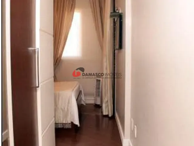 Apartamento 4 quartos e 4 banheiros, à venda, no bairro Barcelona em São Caetano do Sul