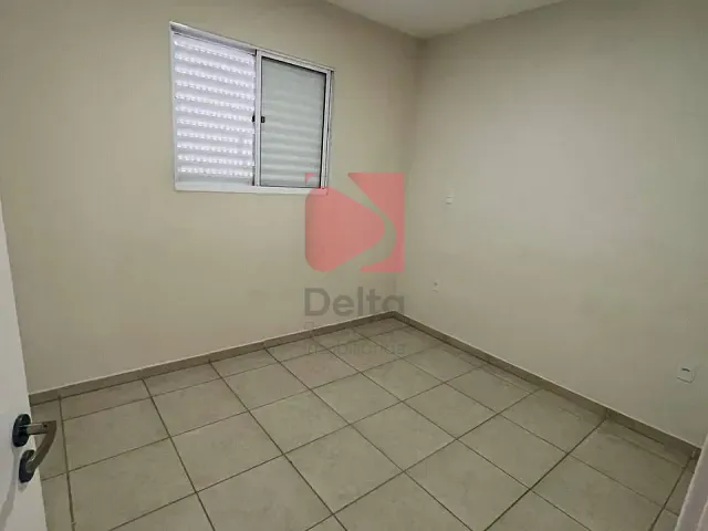 Apartamento 2 quartos e 1 banheiro, para alugar, no bairro Vila Paulista em Pirassununga