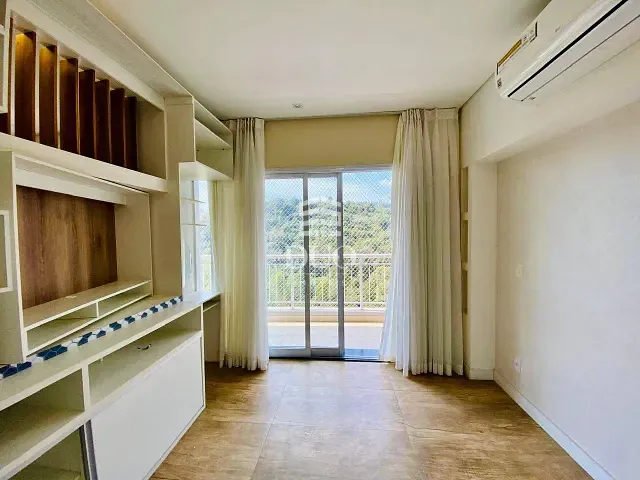 Apartamento com 49m² 1 quarto e 1 banheiro, para alugar, no bairro Tamboré em Santana de Parnaíba