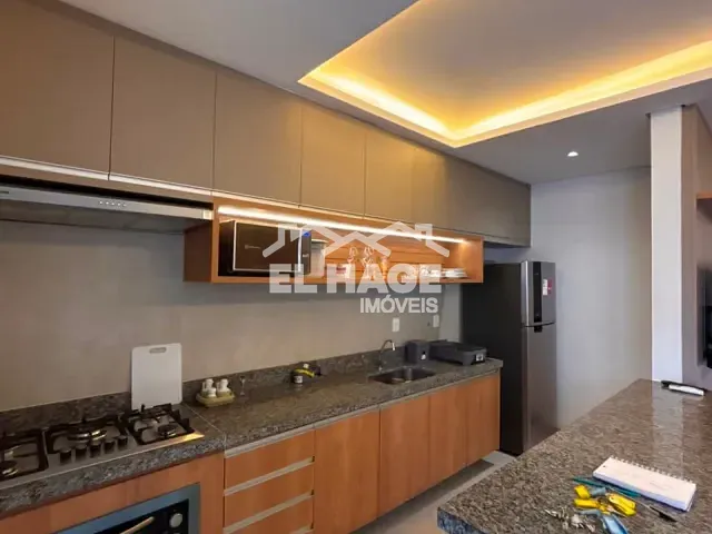 Apartamento com 70m² 2 quartos e 2 banheiros, à venda, no bairro Jardim Aclimação em Cuiabá