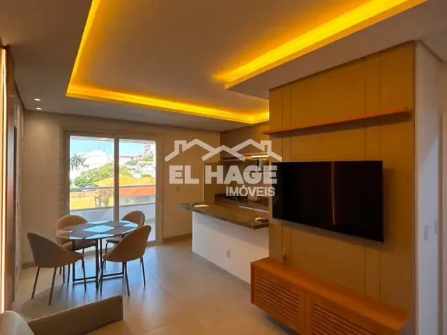 Apartamento com 70m² 2 quartos e 2 banheiros, à venda, no bairro Jardim Aclimação em Cuiabá