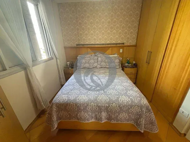 Apartamento com 73m² 3 quartos e 2 banheiros, à venda, no bairro Vila Esperança em São Paulo