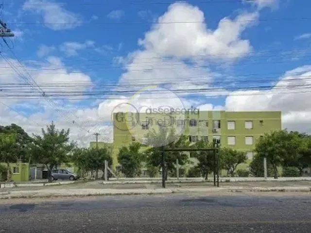 Apartamento 2 quartos e 1 banheiro, para alugar, no bairro Fragata em Pelotas