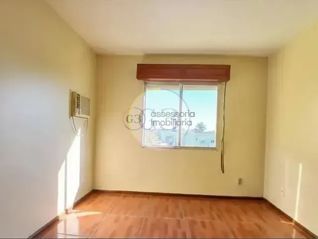 Apartamento 2 quartos e 1 banheiro, para alugar, no bairro Fragata em Pelotas