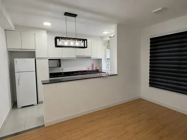 Apartamento 1 quarto e 1 banheiro, à venda, no bairro Jardim Tupanci em Barueri