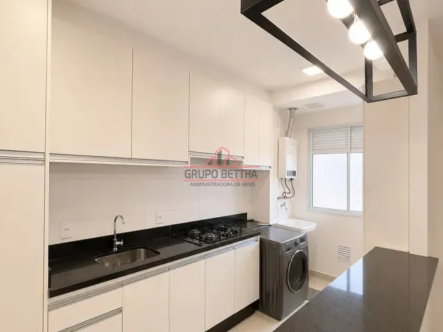 Apartamento 1 quarto e 1 banheiro, à venda, no bairro Jardim Tupanci em Barueri