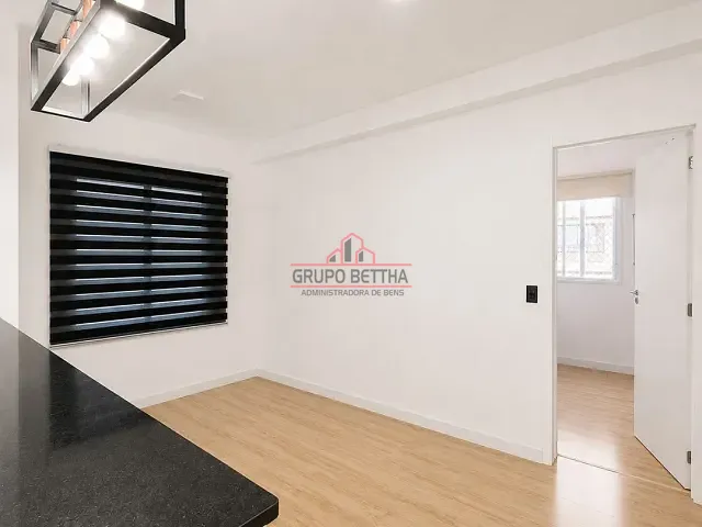 Apartamento 1 quarto e 1 banheiro, à venda, no bairro Jardim Tupanci em Barueri