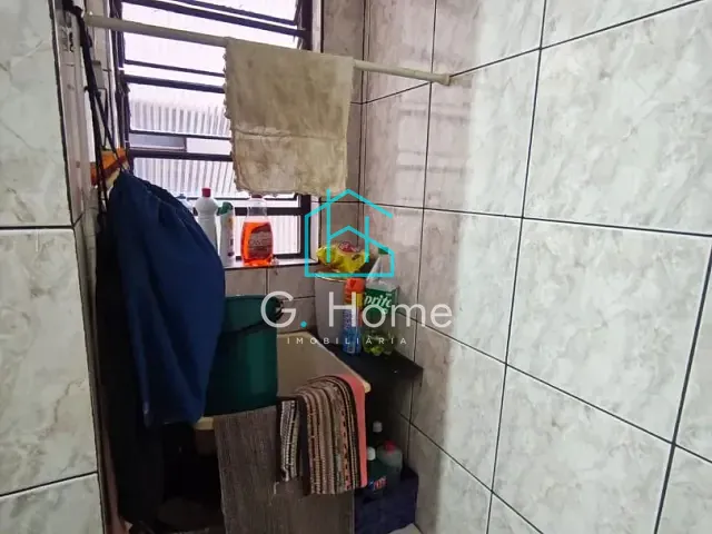 Apartamento com 55m² 2 quartos e 1 banheiro, à venda, no bairro Moradias do Cabo Frio em Londrina