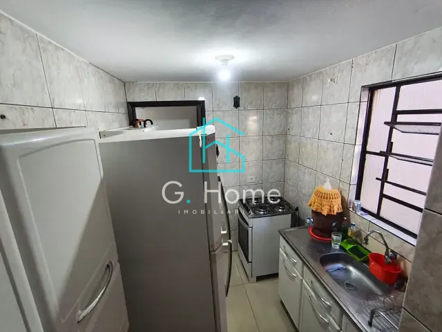 Apartamento com 55m² 2 quartos e 1 banheiro, à venda, no bairro Moradias do Cabo Frio em Londrina