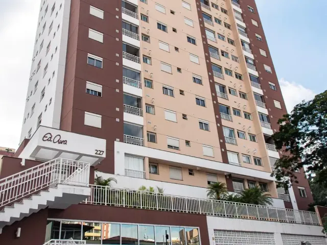 Apartamento com 57m² 2 quartos e 2 banheiros, para alugar, no bairro Vila Gumercindo em São Paulo