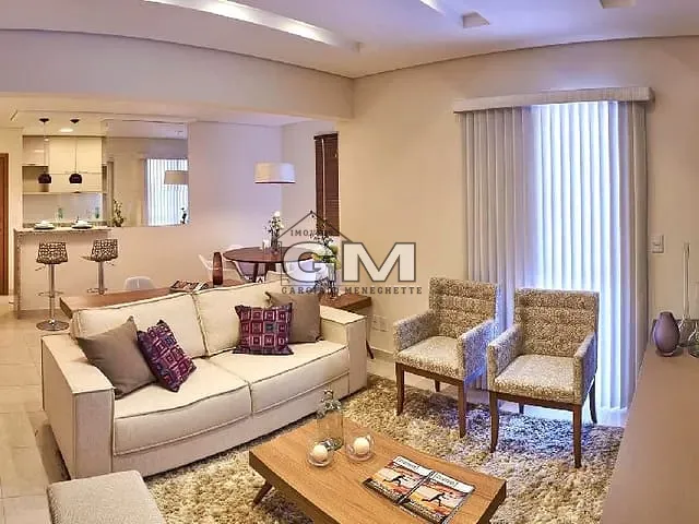 Apartamento 2 quartos e 1 banheiro, à venda, no bairro Vila Tibério em Ribeirão Preto