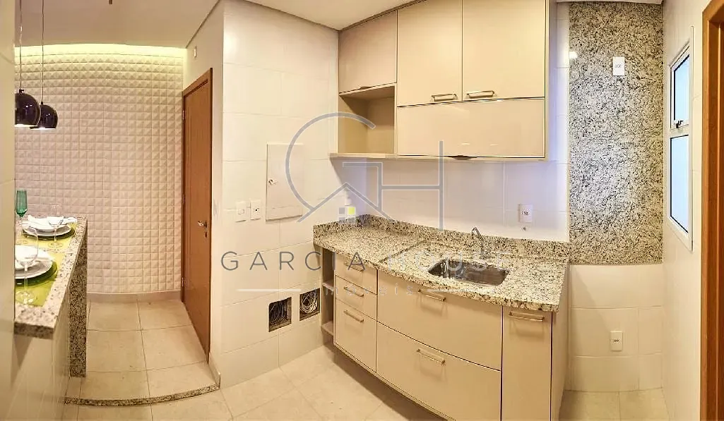 Apartamento, 2 quartos, 80 m² - Foto 6