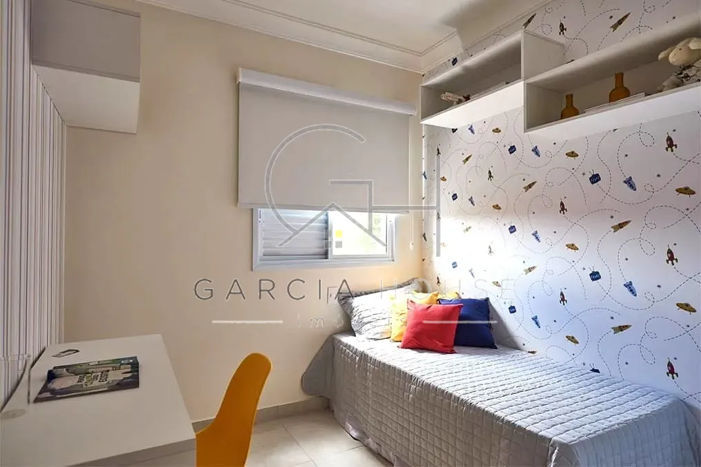 Apartamento, 2 quartos, 80 m² - Foto 8