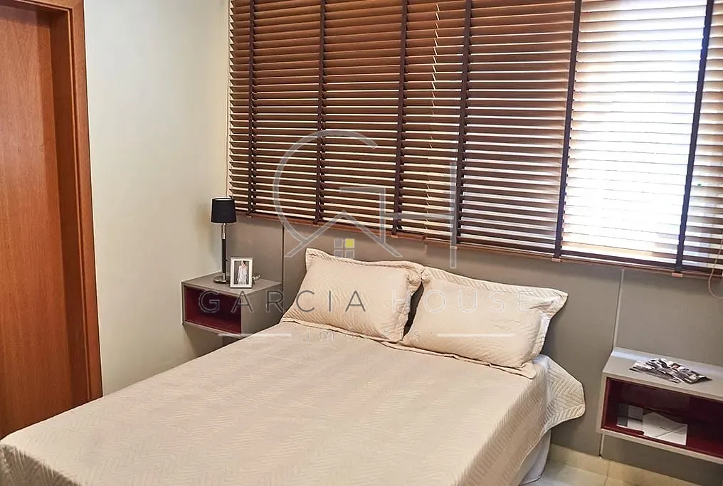 Apartamento, 2 quartos, 80 m² - Foto 9