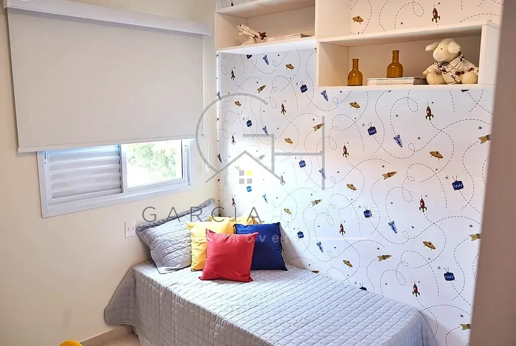 Apartamento, 2 quartos, 80 m² - Foto 10