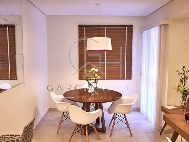 Apartamento 2 quartos e 1 banheiro, à venda, no bairro Vila Tibério em Ribeirão Preto