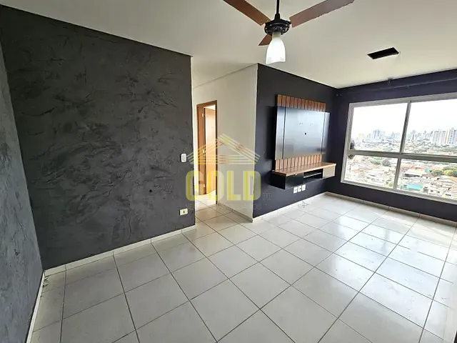 Apartamento 3 quartos e 1 banheiro, para alugar, no bairro Champagnat em Londrina