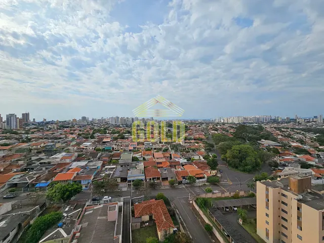 Apartamento 3 quartos e 1 banheiro, para alugar, no bairro Champagnat em Londrina
