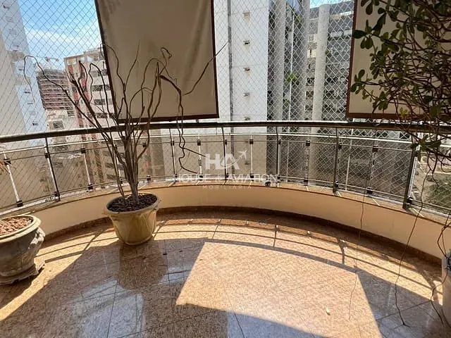 Cobertura / Penthouse com 470m² 7 quartos e 8 banheiros, à venda, no bairro Setor Bueno em Goiânia