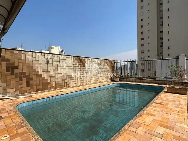 Cobertura / Penthouse com 470m² 7 quartos e 8 banheiros, à venda, no bairro Setor Bueno em Goiânia