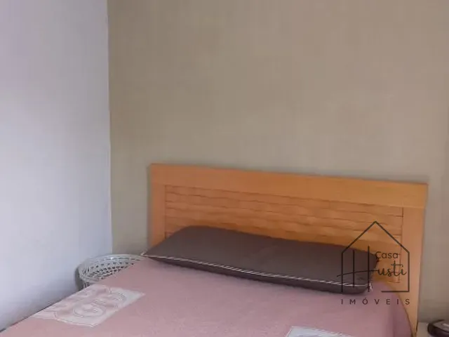 Apartamento com 45m² 2 quartos e 1 banheiro, à venda, no bairro Residencial dos Lagos em Cotia