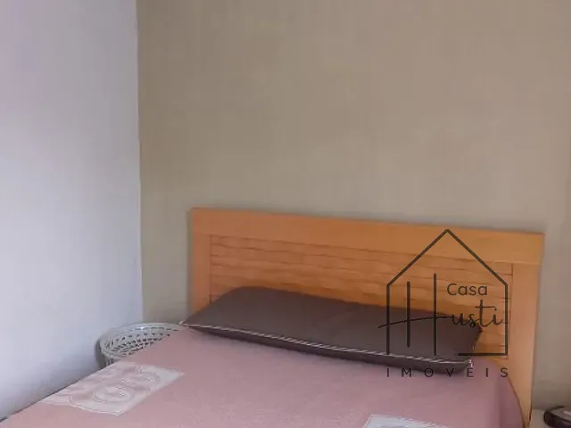 Apartamento com 45m² 2 quartos e 1 banheiro, à venda, no bairro Residencial dos Lagos em Cotia