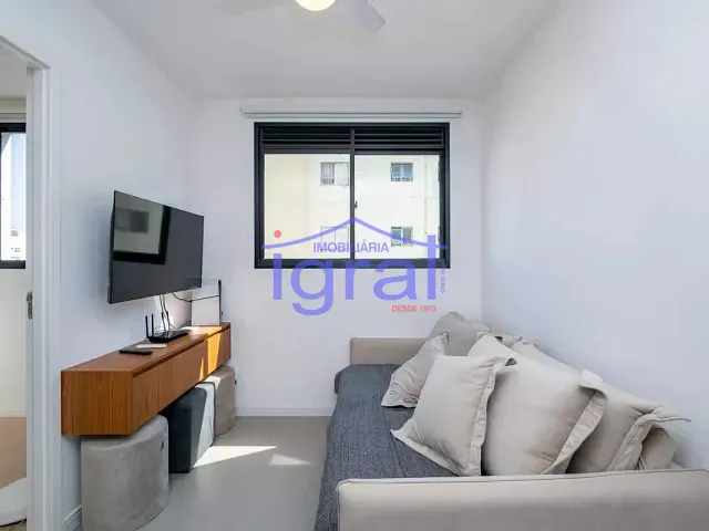Apartamento 2 quartos e 1 banheiro, à venda, no bairro Vila Parque Jabaquara em São Paulo
