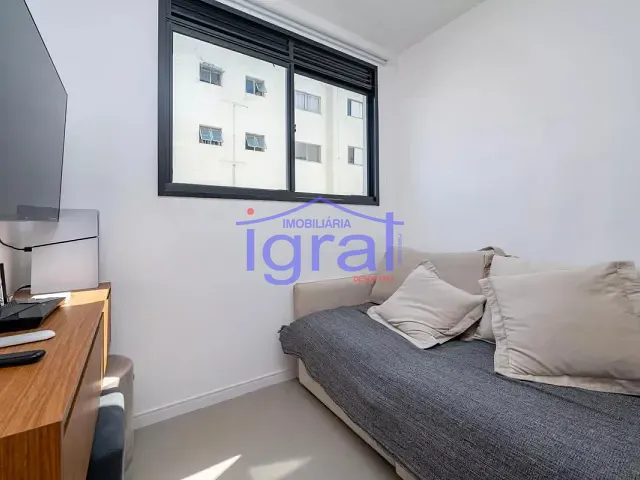 Apartamento 2 quartos e 1 banheiro, à venda, no bairro Vila Parque Jabaquara em São Paulo