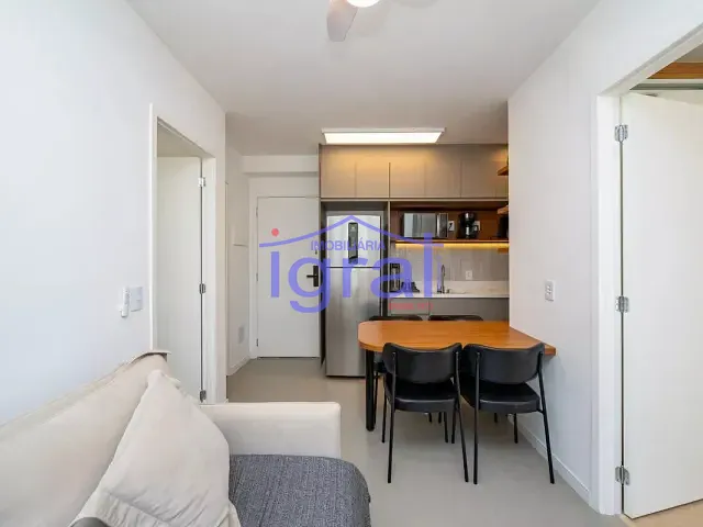 Apartamento 2 quartos e 1 banheiro, à venda, no bairro Vila Parque Jabaquara em São Paulo