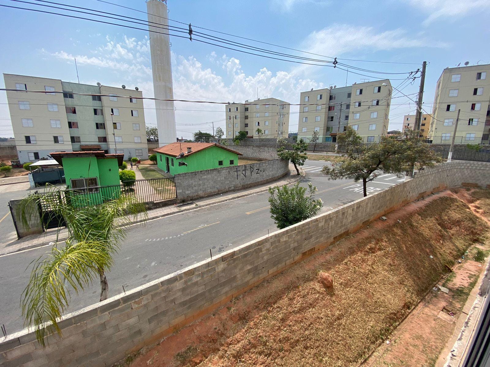 Apartamento, 2 quartos, 47 m² - Foto 3