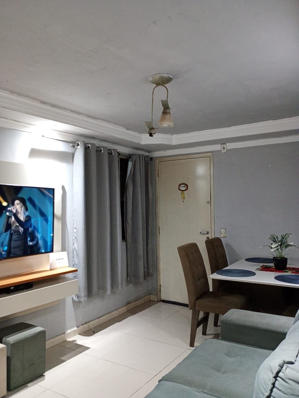 Apartamento, 2 quartos, 47 m² - Foto 4