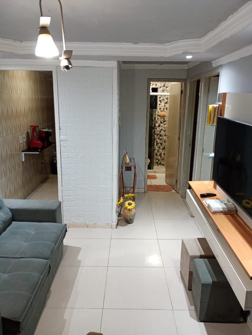 Apartamento, 2 quartos, 47 m² - Foto 8