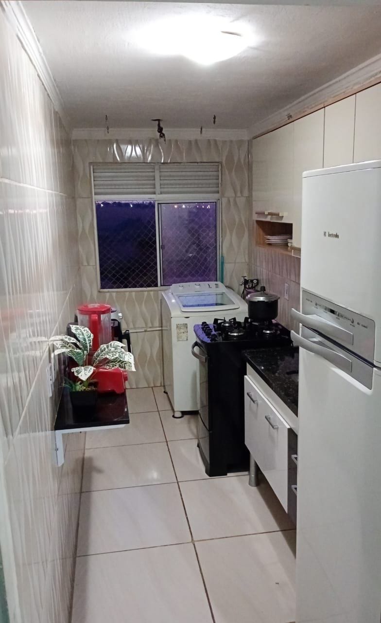 Apartamento, 2 quartos, 47 m² - Foto 5
