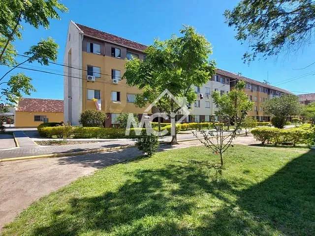 Apartamento 2 quartos e 1 banheiro, à venda, no bairro Centro em Pelotas