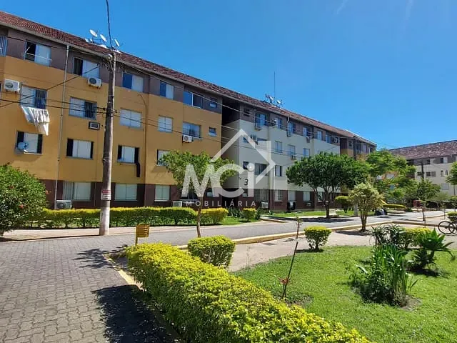 Apartamento 2 quartos e 1 banheiro, à venda, no bairro Centro em Pelotas